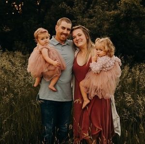 Meet your Posher, Heidi